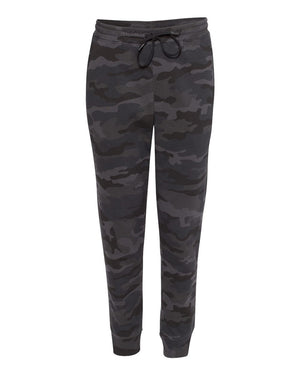 Midweight Fleece Pants — Independent Trading Co. IND20PNT