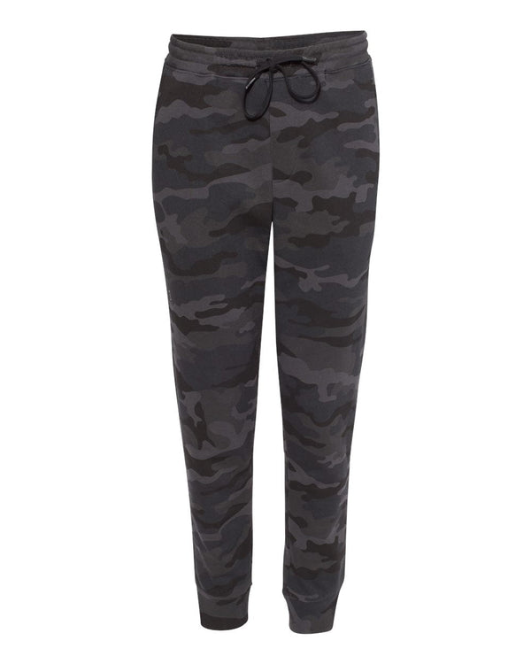 Independent - Midweight Fleece Pants - IND20PNT