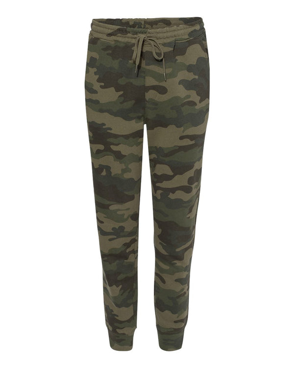 Independent - Midweight Fleece Pants - IND20PNT
