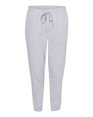 Midweight Fleece Pants — Independent Trading Co. IND20PNT