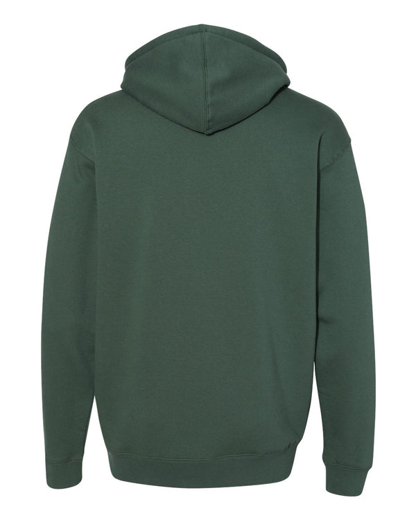 Independent Trading Co. - Heavyweight Hooded Sweatshirt - IND4000