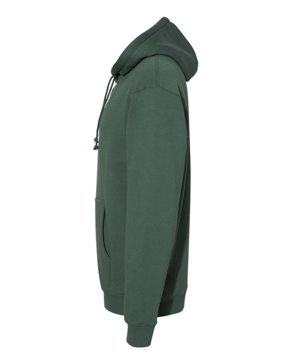 Independent Trading Co. - Heavyweight Hooded Sweatshirt - IND4000