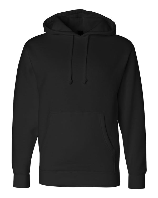 Independent Trading Co. - Heavyweight Hooded Sweatshirt - IND4000