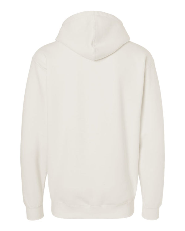 Independent Trading Co. - Heavyweight Hooded Sweatshirt - IND4000
