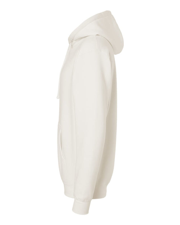 Independent Trading Co. - Heavyweight Hooded Sweatshirt - IND4000