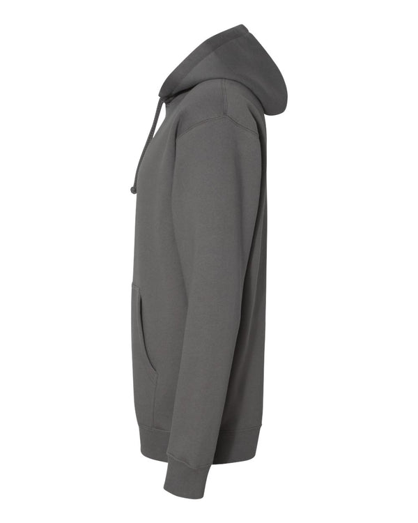 Independent Trading Co. - Heavyweight Hooded Sweatshirt - IND4000
