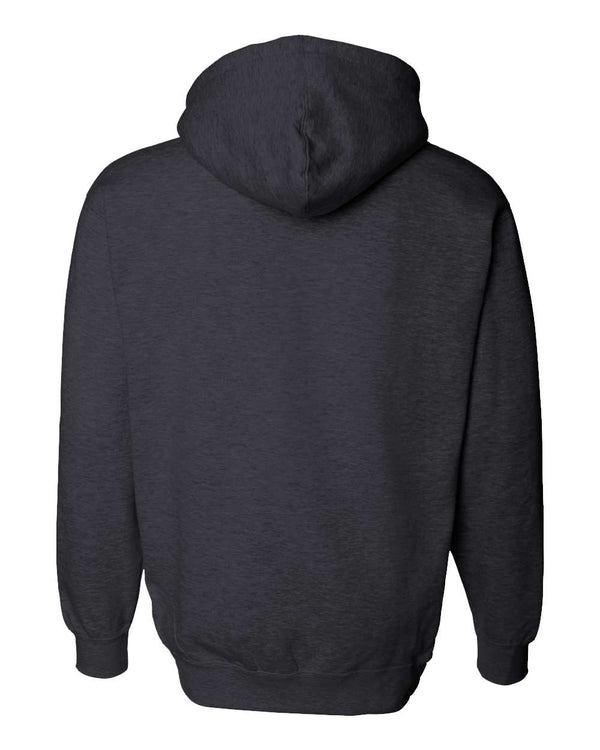 Independent Trading Co. - Heavyweight Hooded Sweatshirt - IND4000