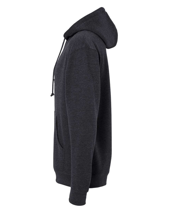 Independent Trading Co. - Heavyweight Hooded Sweatshirt - IND4000