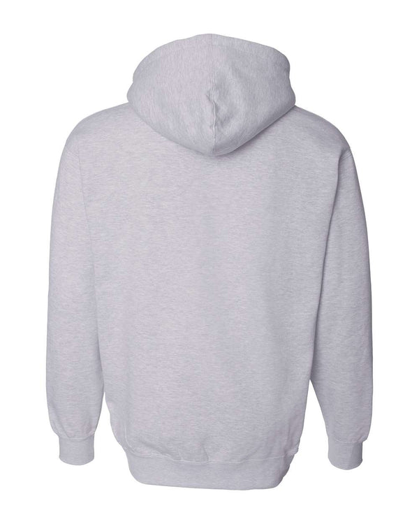 Independent Trading Co. - Heavyweight Hooded Sweatshirt - IND4000