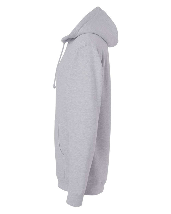 Independent Trading Co. - Heavyweight Hooded Sweatshirt - IND4000