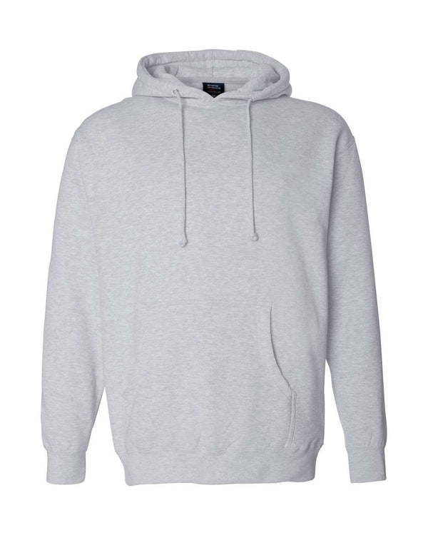 Independent Trading Co. - Heavyweight Hooded Sweatshirt - IND4000