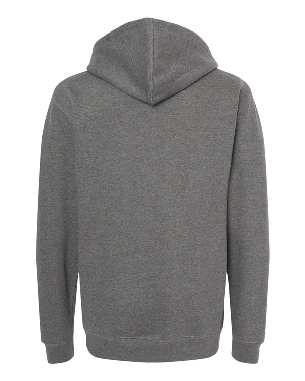 Independent Trading Co. - Heavyweight Hooded Sweatshirt - IND4000