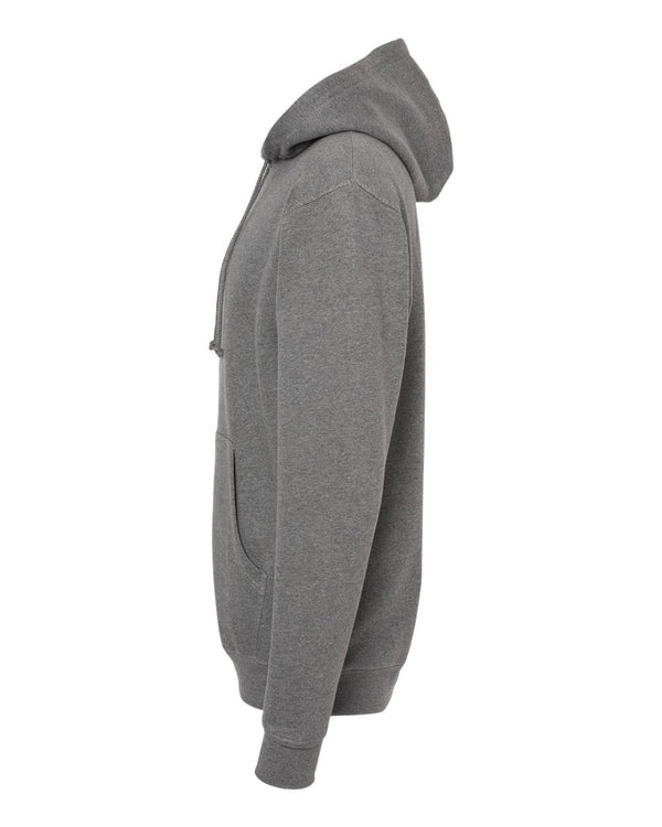 Independent Trading Co. - Heavyweight Hooded Sweatshirt - IND4000
