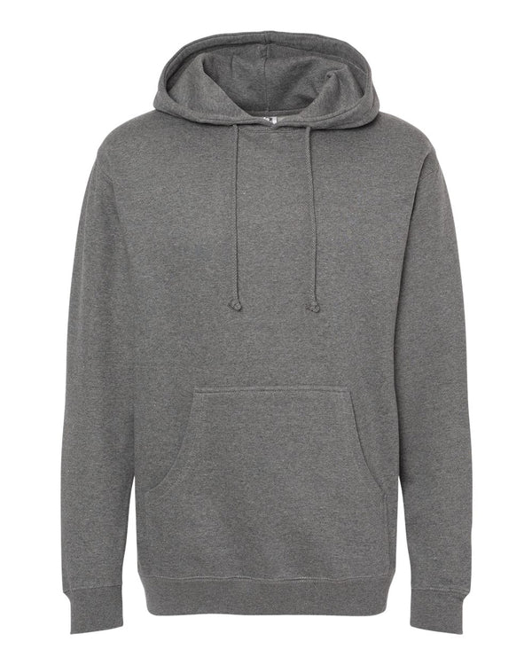 Independent Trading Co. - Heavyweight Hooded Sweatshirt - IND4000