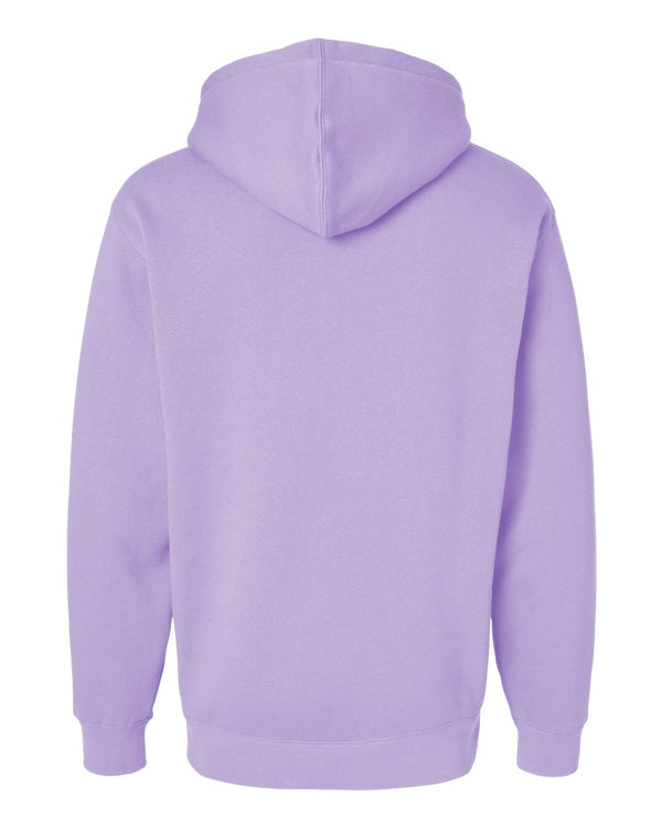 Independent Trading Co. - Heavyweight Hooded Sweatshirt - IND4000