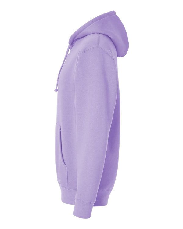 Independent Trading Co. - Heavyweight Hooded Sweatshirt - IND4000