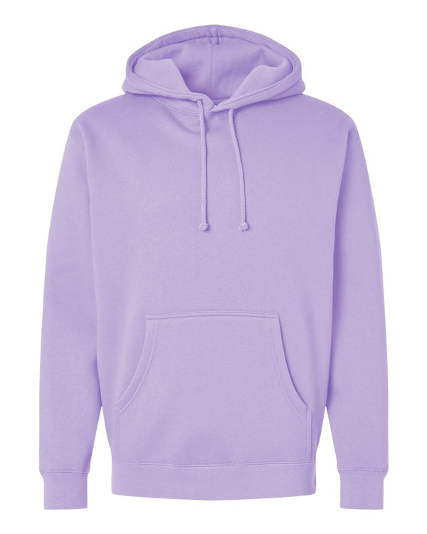 Independent Trading Co. - Heavyweight Hooded Sweatshirt - IND4000