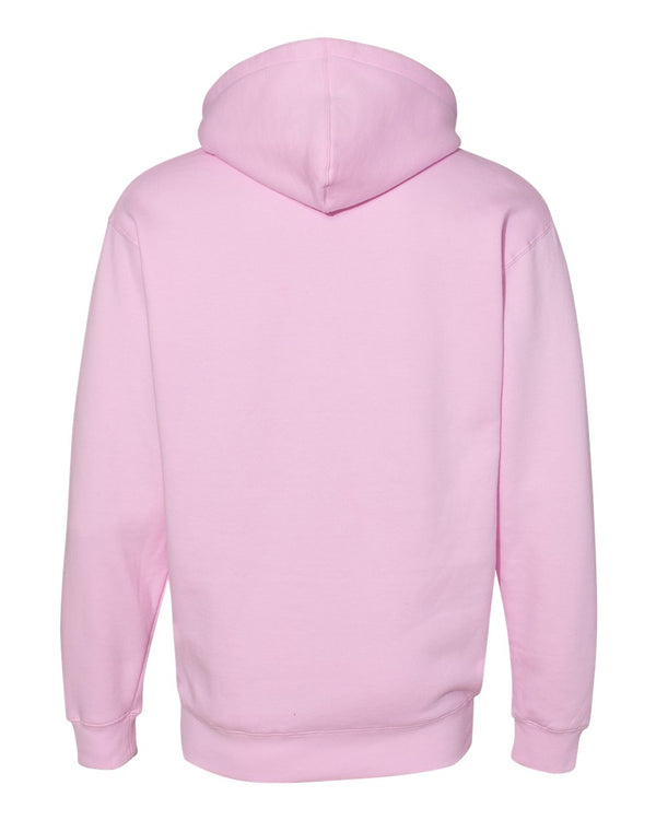 Independent Trading Co. - Heavyweight Hooded Sweatshirt - IND4000