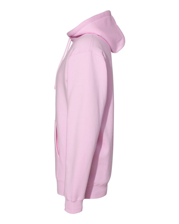 Independent Trading Co. - Heavyweight Hooded Sweatshirt - IND4000