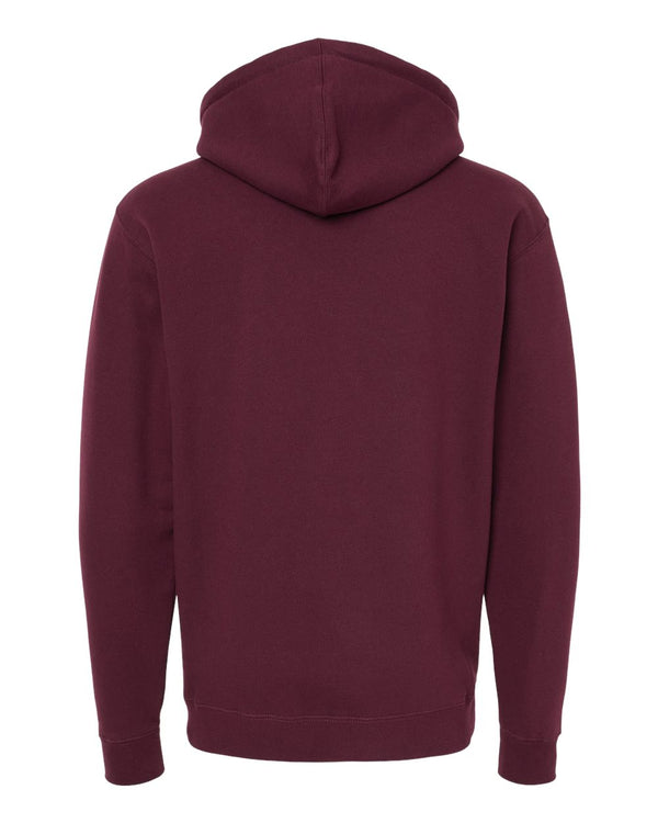 Independent Trading Co. - Heavyweight Hooded Sweatshirt - IND4000