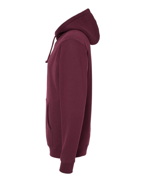 Independent Trading Co. - Heavyweight Hooded Sweatshirt - IND4000