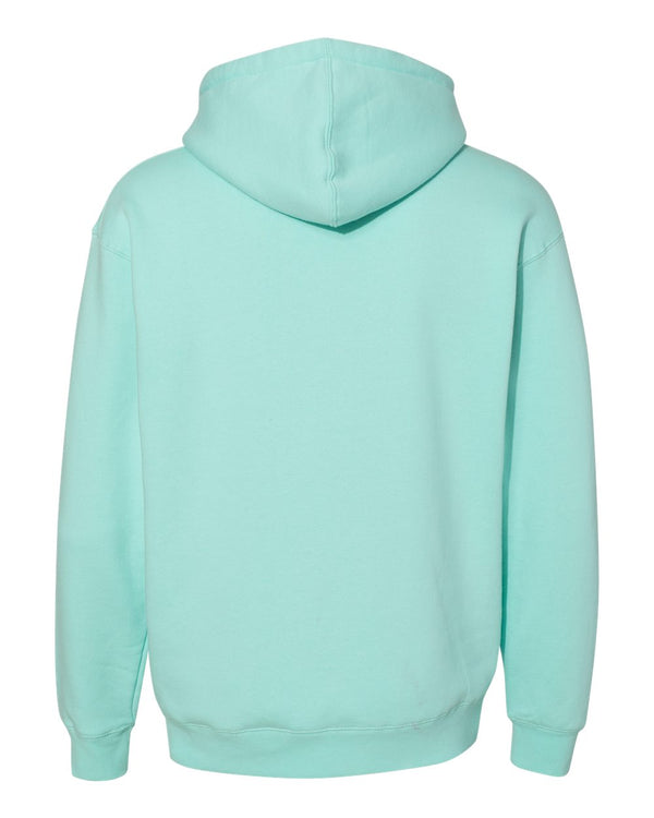 Independent Trading Co. - Heavyweight Hooded Sweatshirt - IND4000