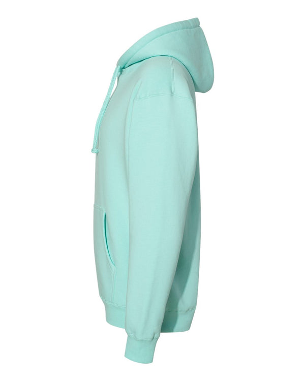 Independent Trading Co. - Heavyweight Hooded Sweatshirt - IND4000