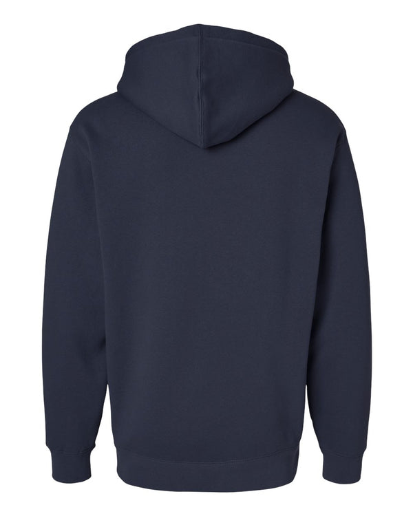 Independent Trading Co. - Heavyweight Hooded Sweatshirt - IND4000