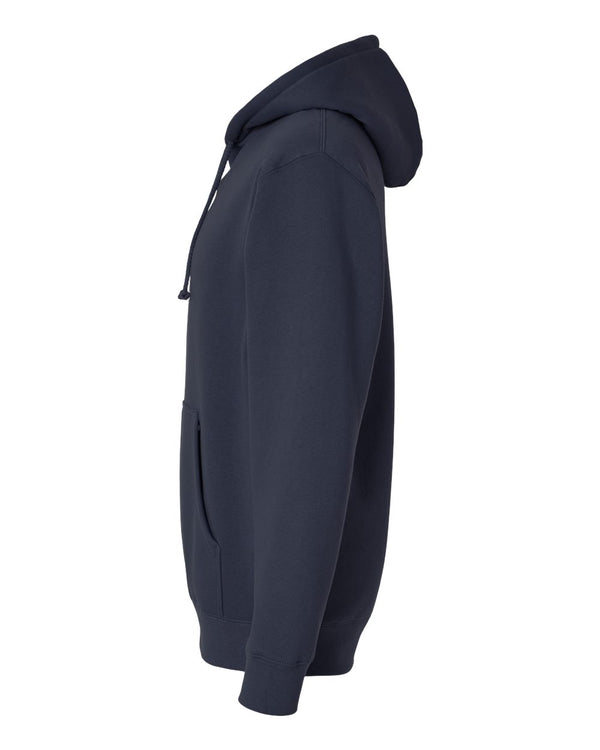 Independent Trading Co. - Heavyweight Hooded Sweatshirt - IND4000