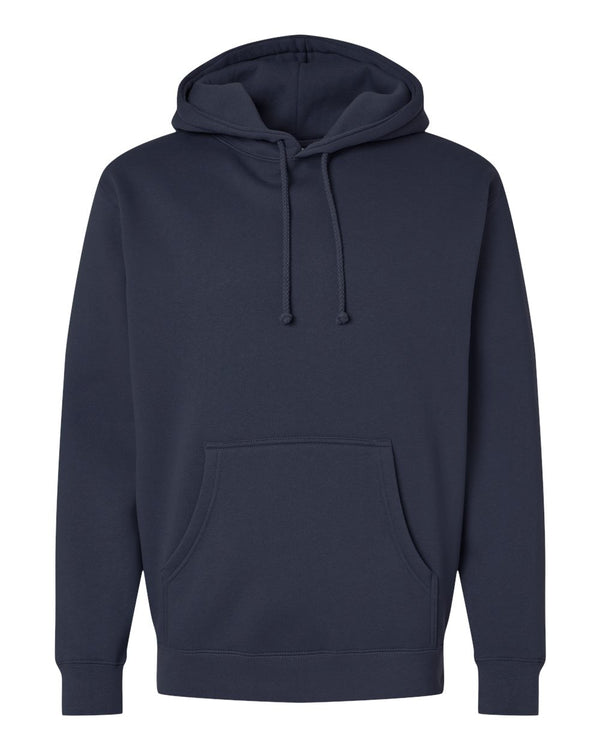 Independent Trading Co. - Heavyweight Hooded Sweatshirt - IND4000