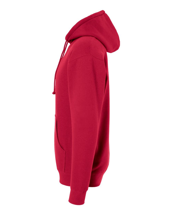 Independent Trading Co. - Heavyweight Hooded Sweatshirt - IND4000