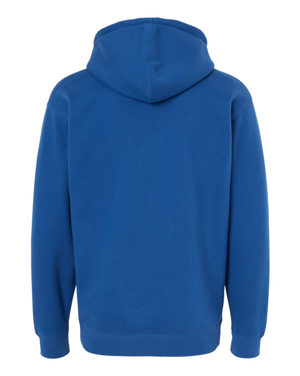 Independent Trading Co. - Heavyweight Hooded Sweatshirt - IND4000