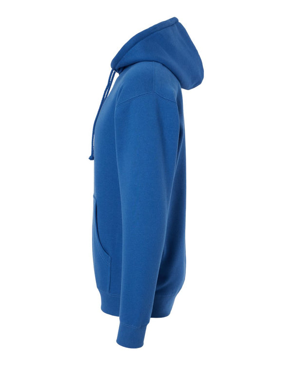Independent Trading Co. - Heavyweight Hooded Sweatshirt - IND4000