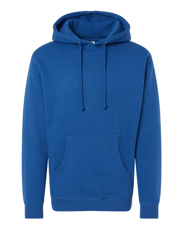Independent Trading Co. - Heavyweight Hooded Sweatshirt - IND4000