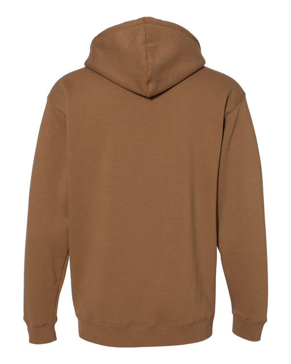 Independent Trading Co. - Heavyweight Hooded Sweatshirt - IND4000