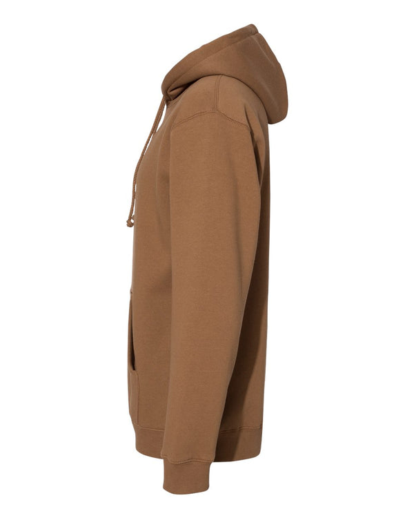 Independent Trading Co. - Heavyweight Hooded Sweatshirt - IND4000