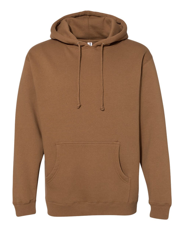 Independent Trading Co. - Heavyweight Hooded Sweatshirt - IND4000