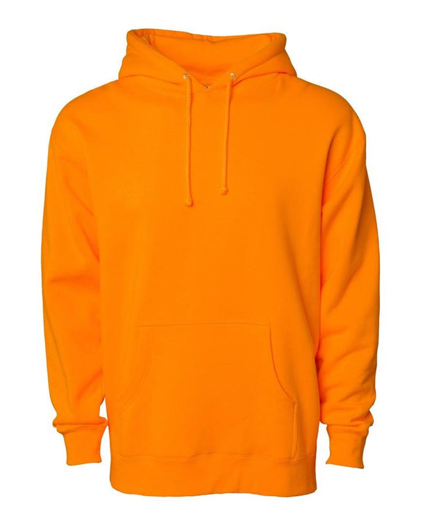 Independent Trading Co. - Heavyweight Hooded Sweatshirt - IND4000