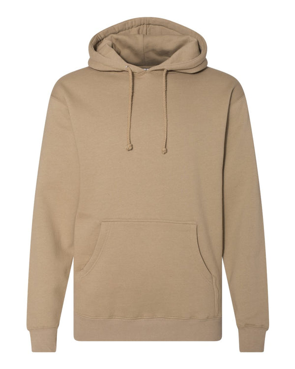Independent Trading Co. - Heavyweight Hooded Sweatshirt - IND4000