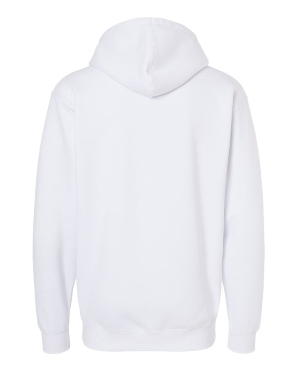 Independent Trading Co. - Heavyweight Hooded Sweatshirt - IND4000