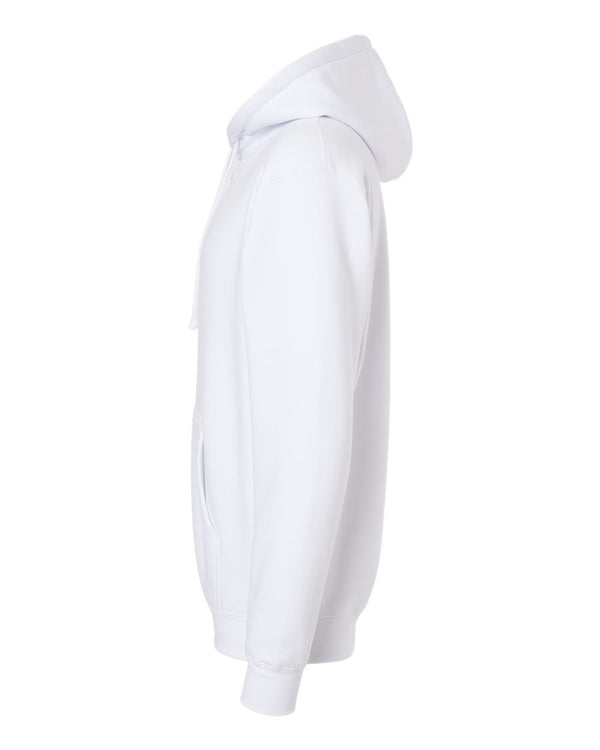 Independent Trading Co. - Heavyweight Hooded Sweatshirt - IND4000