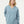 Independent Trading Co. - Sweat à capuche léger California Wave Wash pour femme - PRM2500