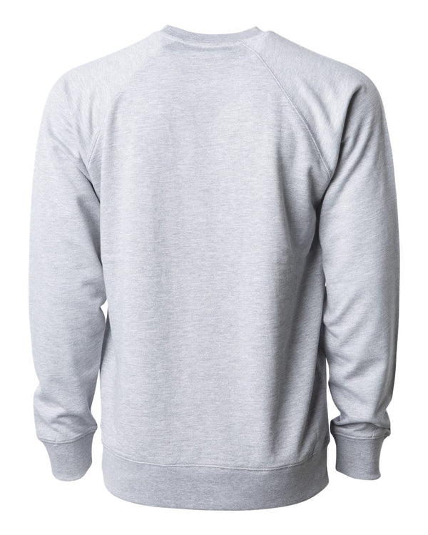 Independent Trading Co. - Sweat léger bouclettes Icon - SS1000C