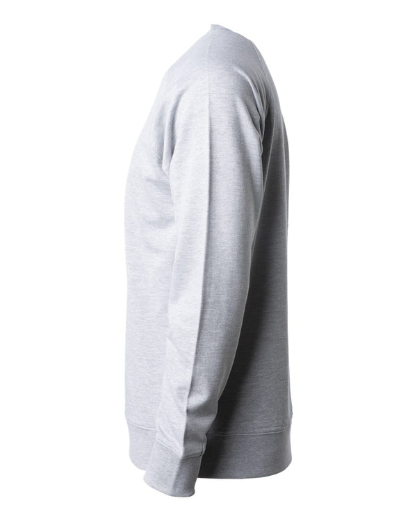 Independent Trading Co. - Sweat léger bouclettes Icon - SS1000C
