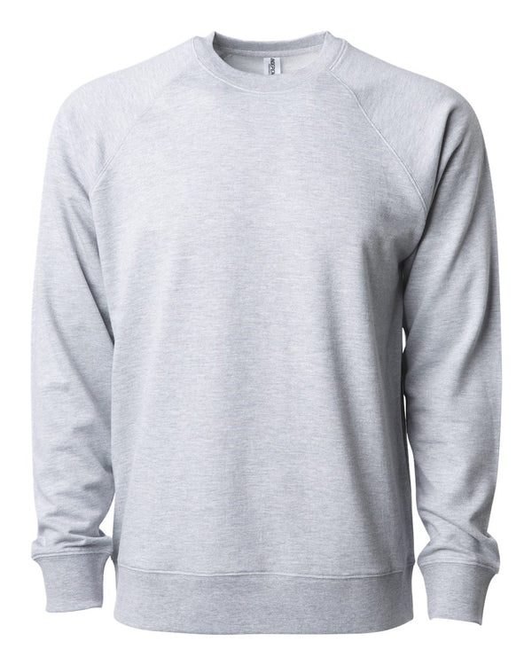 Independent Trading Co. - Sweat léger bouclettes Icon - SS1000C