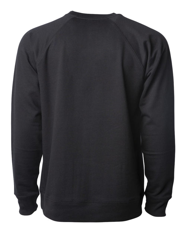 Independent Trading Co. - Sweat léger bouclettes Icon - SS1000C