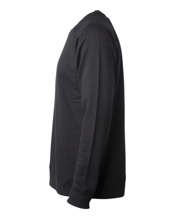 Independent Trading Co. - Sweat léger bouclettes Icon - SS1000C