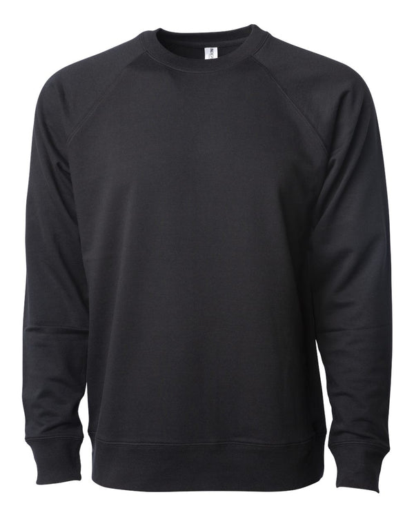 Independent Trading Co. - Sweat léger bouclettes Icon - SS1000C