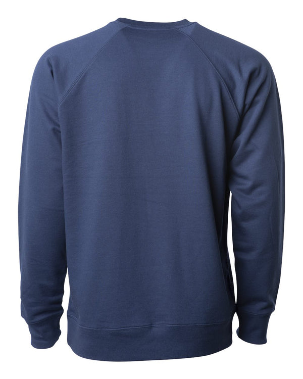 Independent Trading Co. - Sweat léger bouclettes Icon - SS1000C