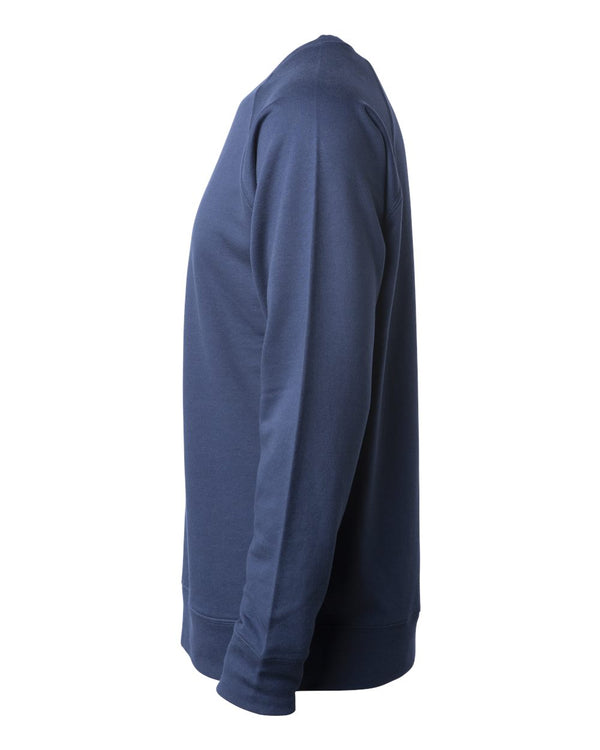 Independent Trading Co. - Sweat léger bouclettes Icon - SS1000C